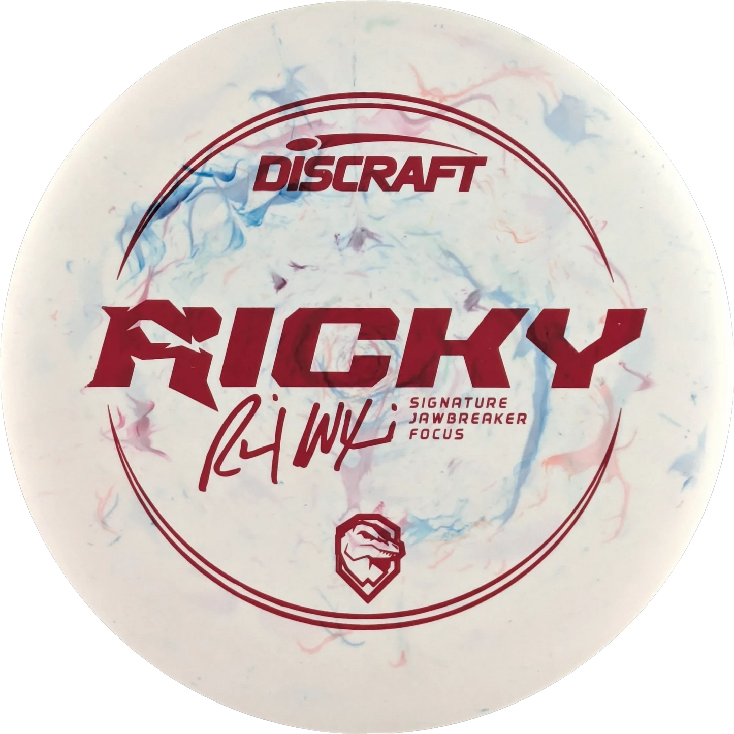Jawbreaker Ricky Wysocki Focus