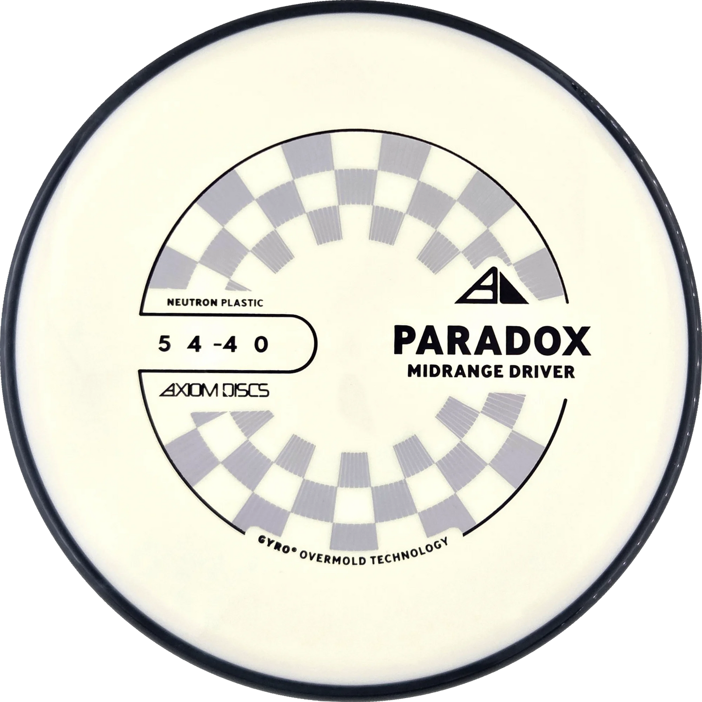 Neutron Paradox
