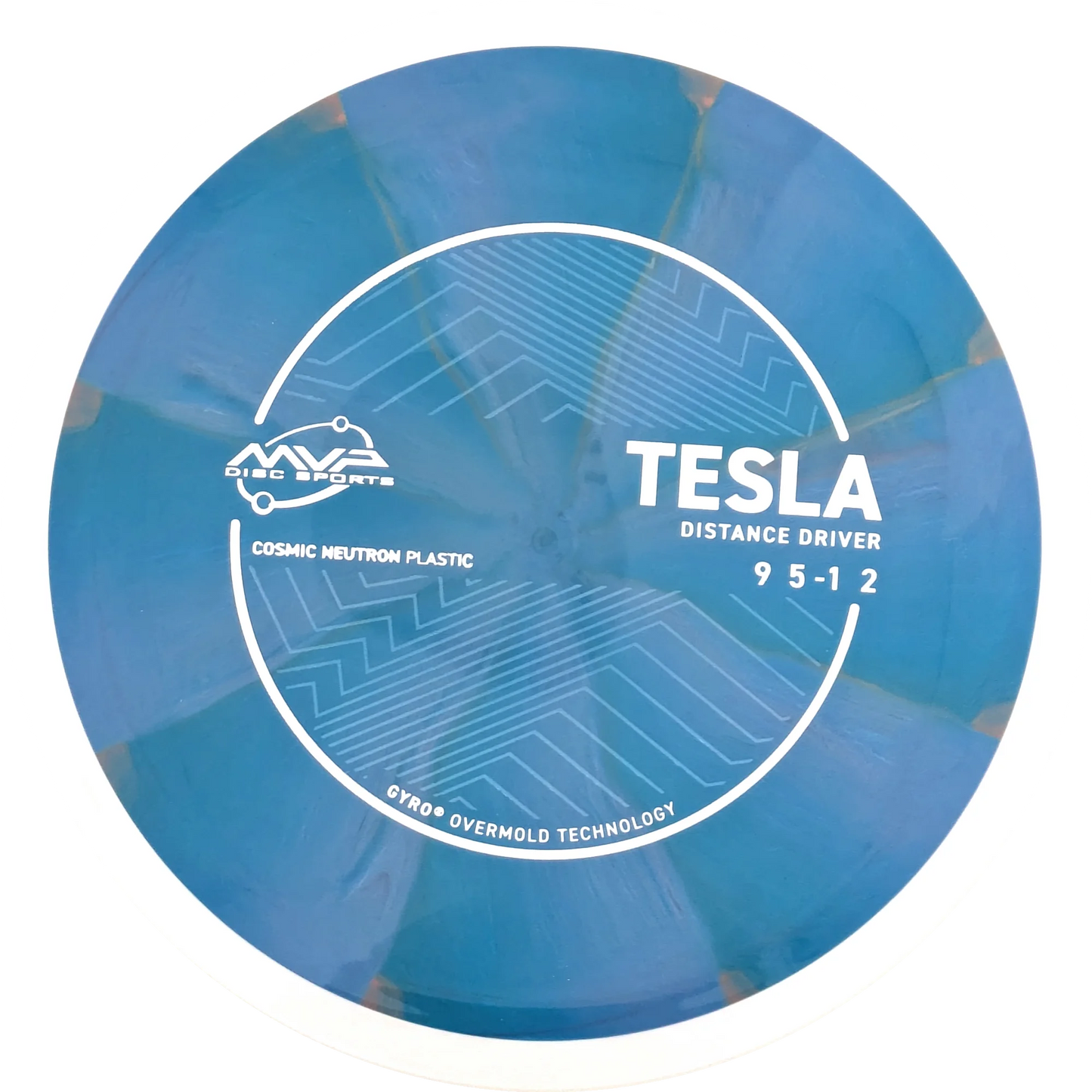 Cosmic Neutron Tesla