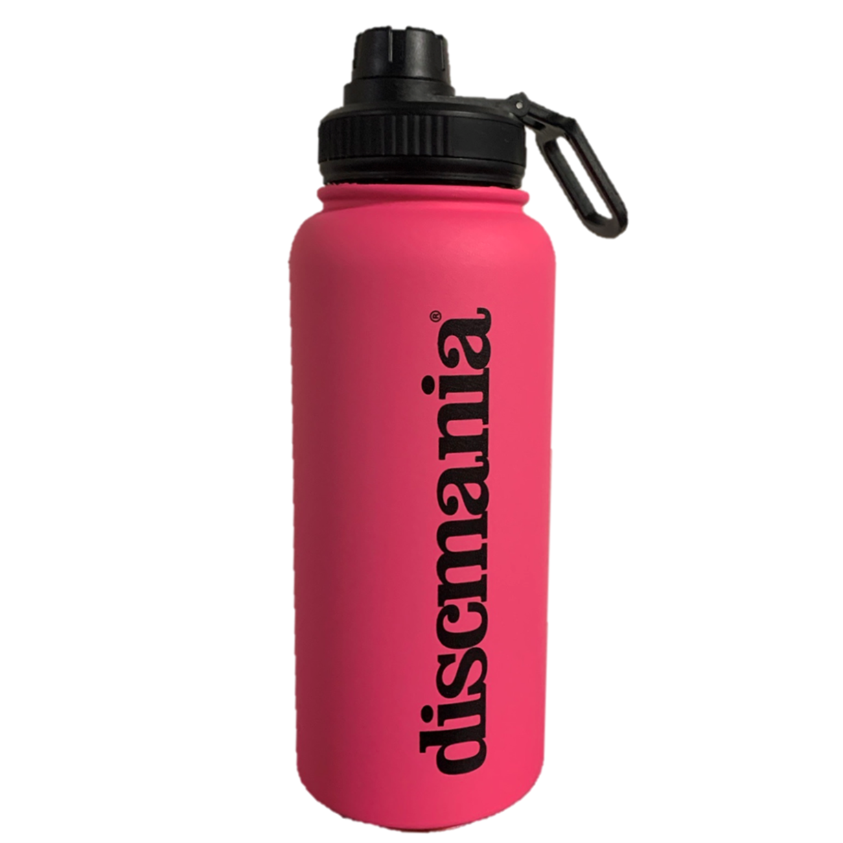 Discmania Arctic Flask Water Bottle – Disc Revolution