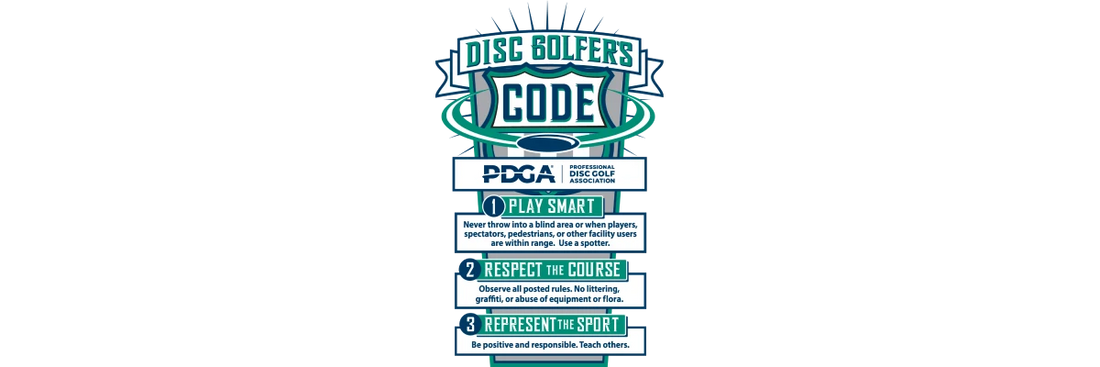 Disc Golf Regler