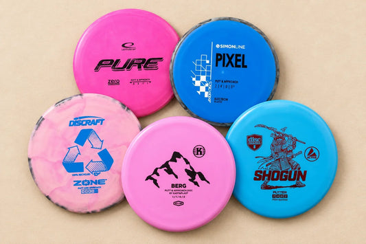 Which putter should you choose?