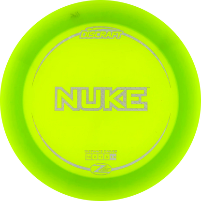 Z Lite Nuke