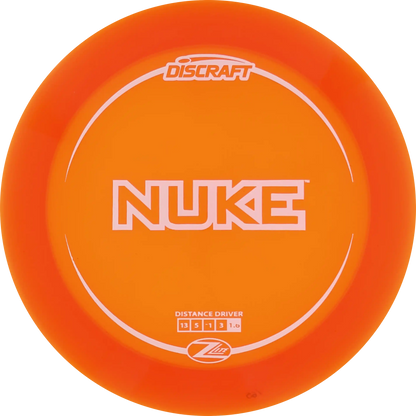 Z Lite Nuke
