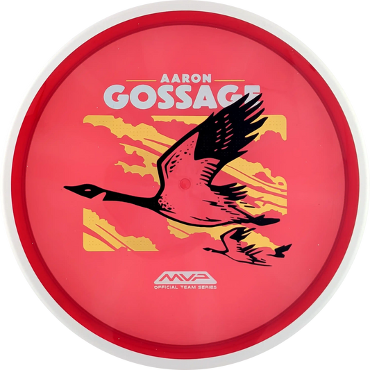 Proton 2026 Aaron Gossage Reactor