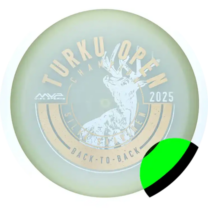 Eclipse Silva Saarinen 2025 Turku Open Wave