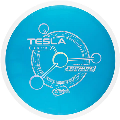 Fission Tesla