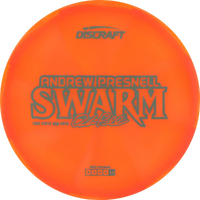 2025 Tour Series Andrew Presnell Swarm