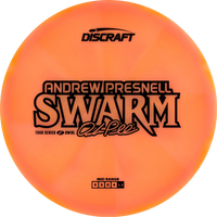 2025 Tour Series Andrew Presnell Swarm