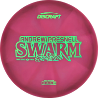 2025 Tour Series Andrew Presnell Swarm