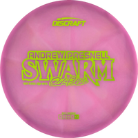 2025 Tour Series Andrew Presnell Swarm