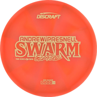 2025 Tour Series Andrew Presnell Swarm