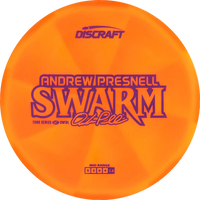 2025 Tour Series Andrew Presnell Swarm