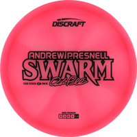 2025 Tour Series Andrew Presnell Swarm