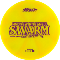 2025 Tour Series Andrew Presnell Swarm