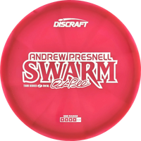 2025 Tour Series Andrew Presnell Swarm