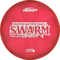 2025 Tour Series Andrew Presnell Swarm