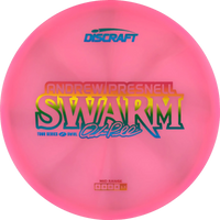 2025 Tour Series Andrew Presnell Swarm