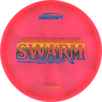 2025 Tour Series Andrew Presnell Swarm