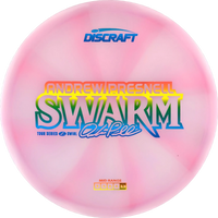 2025 Tour Series Andrew Presnell Swarm