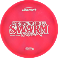 2025 Tour Series Andrew Presnell Swarm