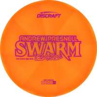 2025 Tour Series Andrew Presnell Swarm