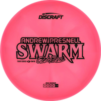 2025 Tour Series Andrew Presnell Swarm