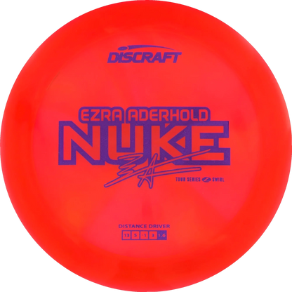 2025 Tour Series Ezra Aderhold Nuke