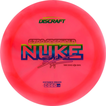 2025 Tour Series Ezra Aderhold Nuke