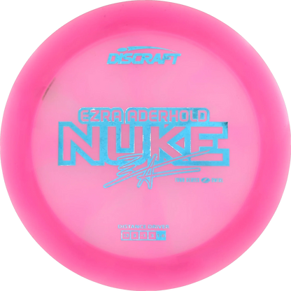 2025 Tour Series Ezra Aderhold Nuke