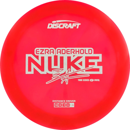 2025 Tour Series Ezra Aderhold Nuke