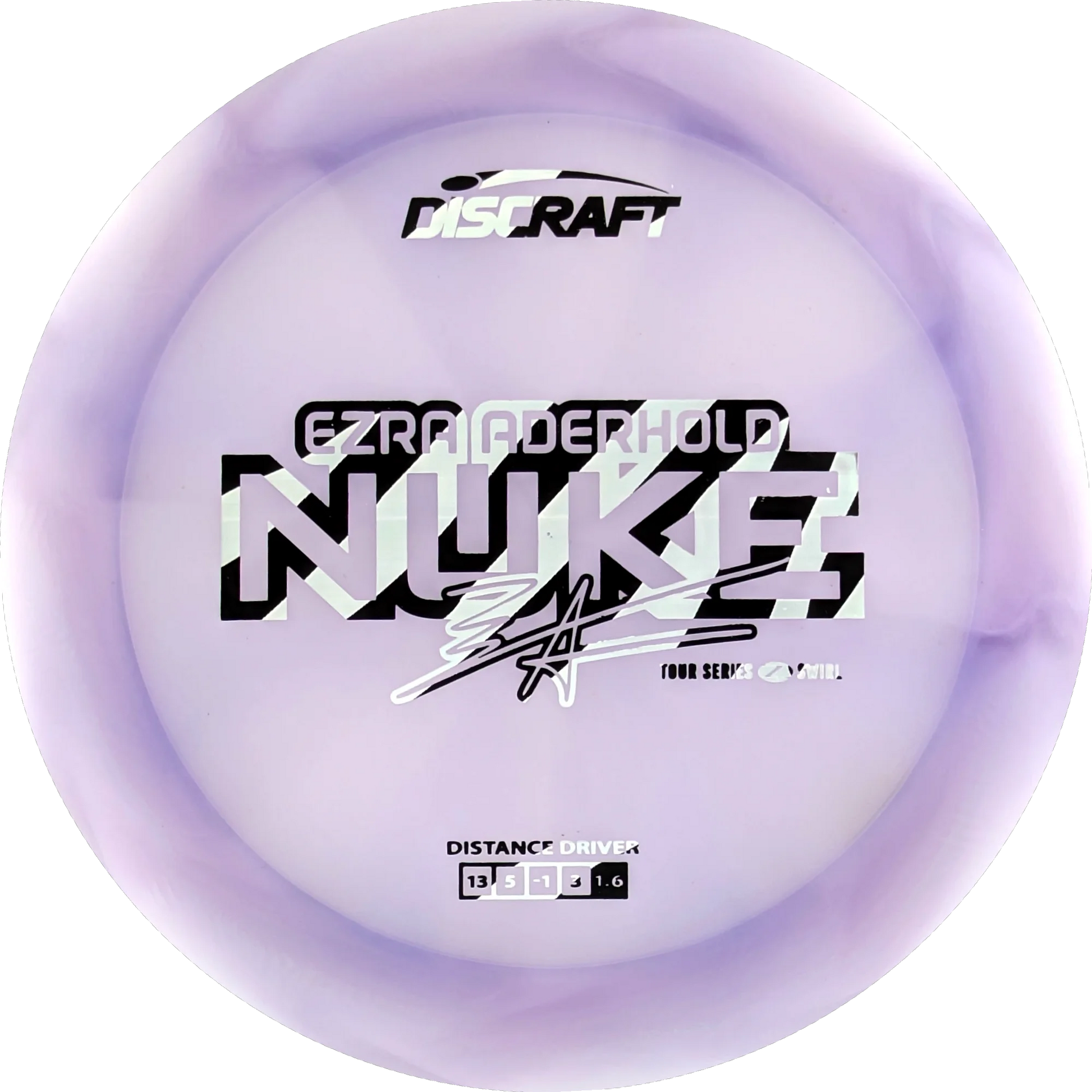 2025 Tour Series Ezra Aderhold Nuke