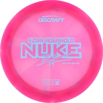 2025 Tour Series Ezra Aderhold Nuke