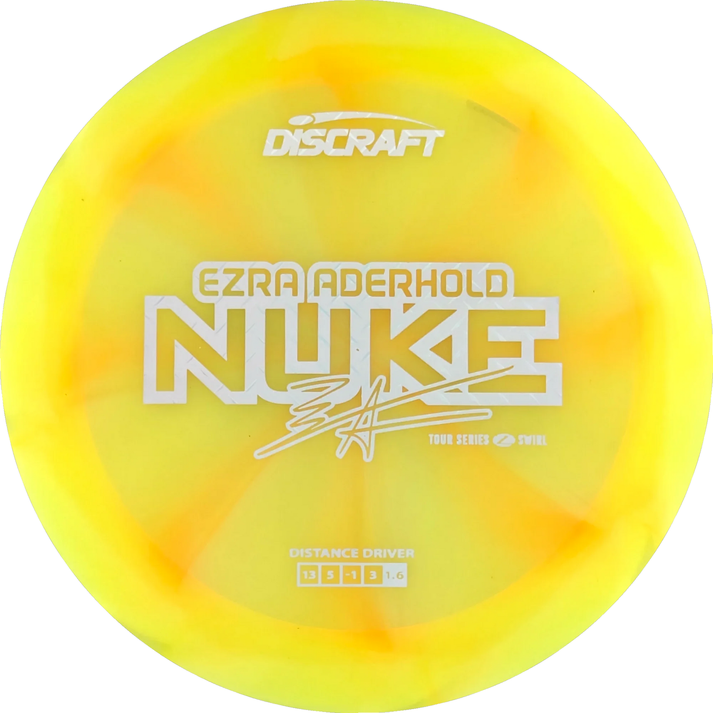 2025 Tour Series Ezra Aderhold Nuke