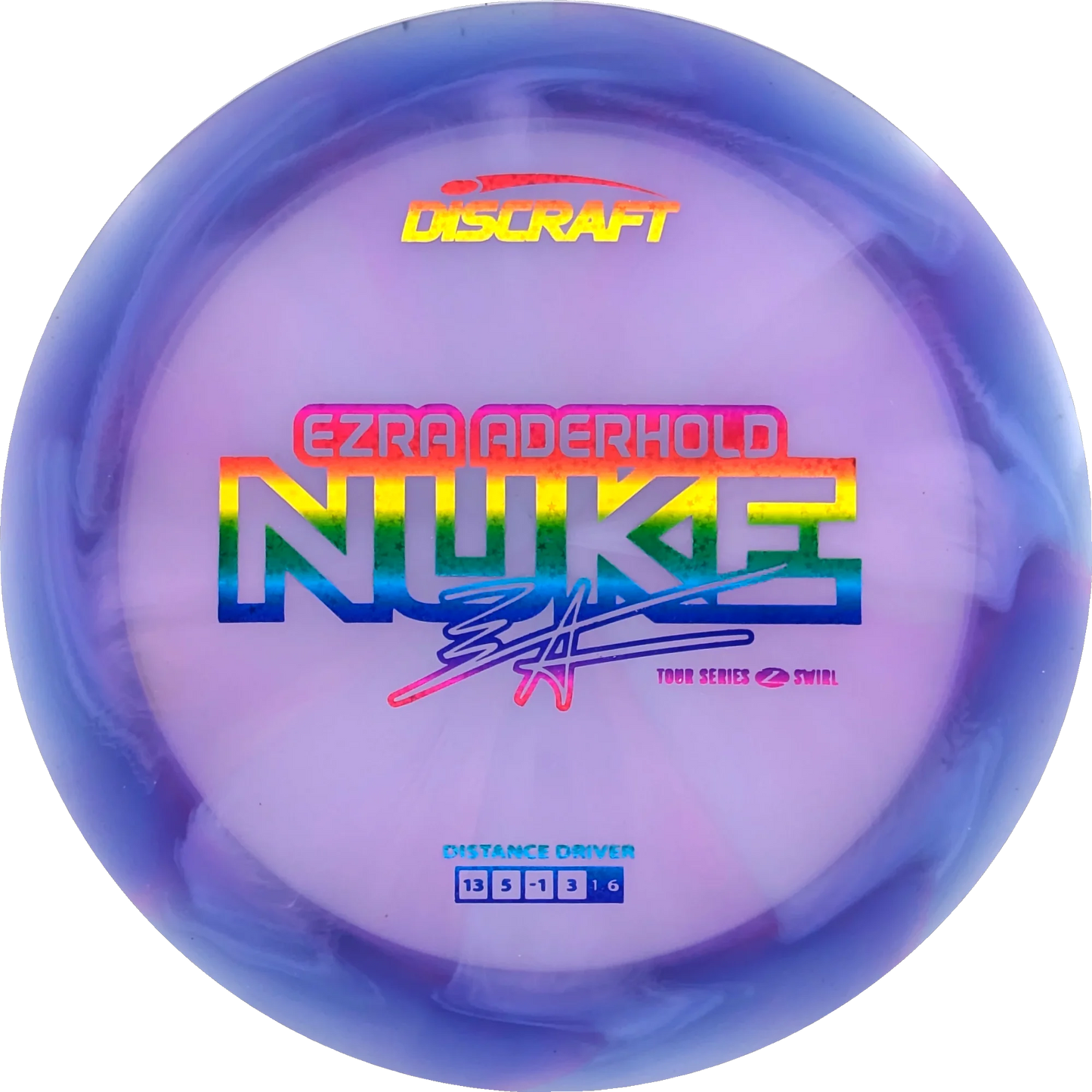 2025 Tour Series Ezra Aderhold Nuke