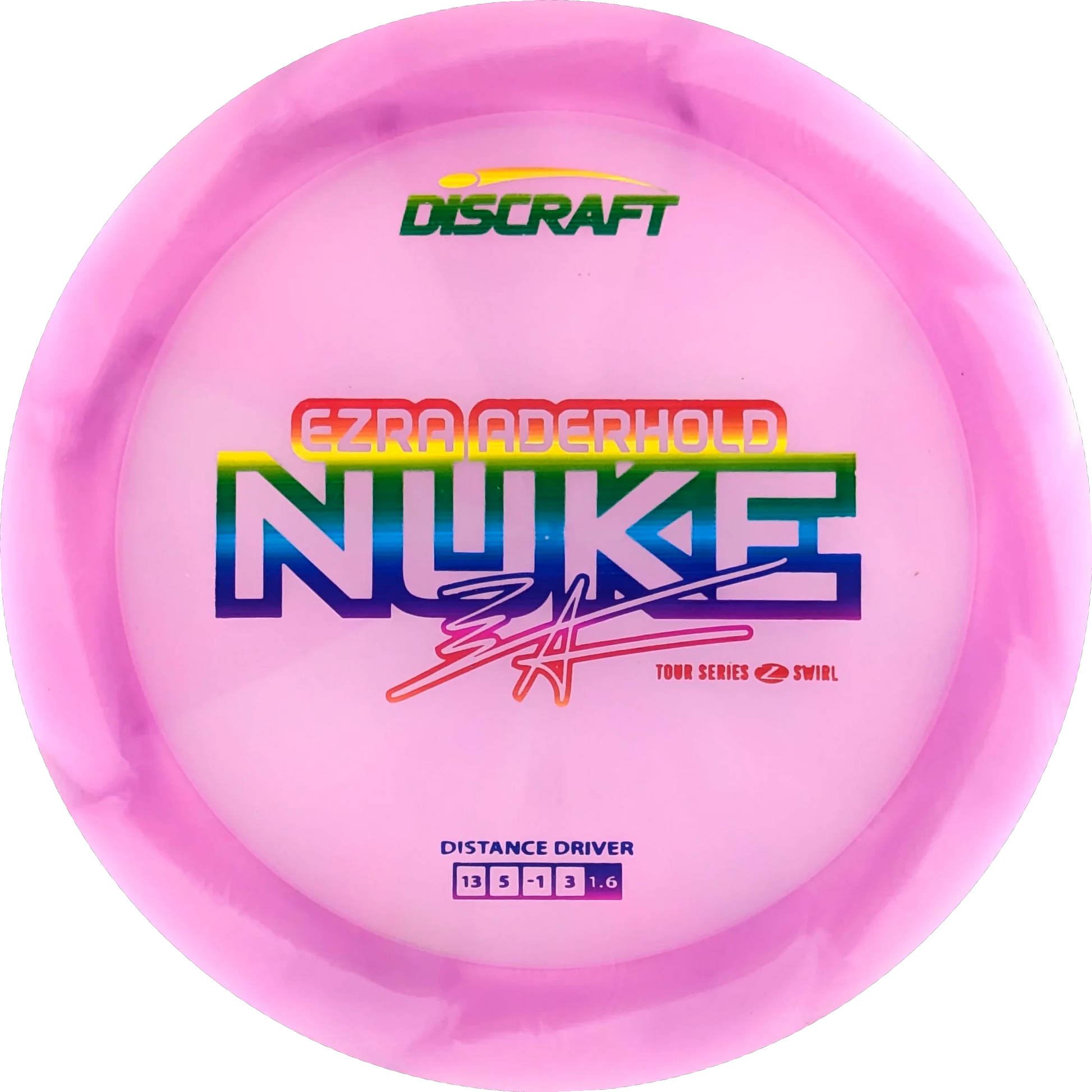 2025 Tour Series Ezra Aderhold Nuke