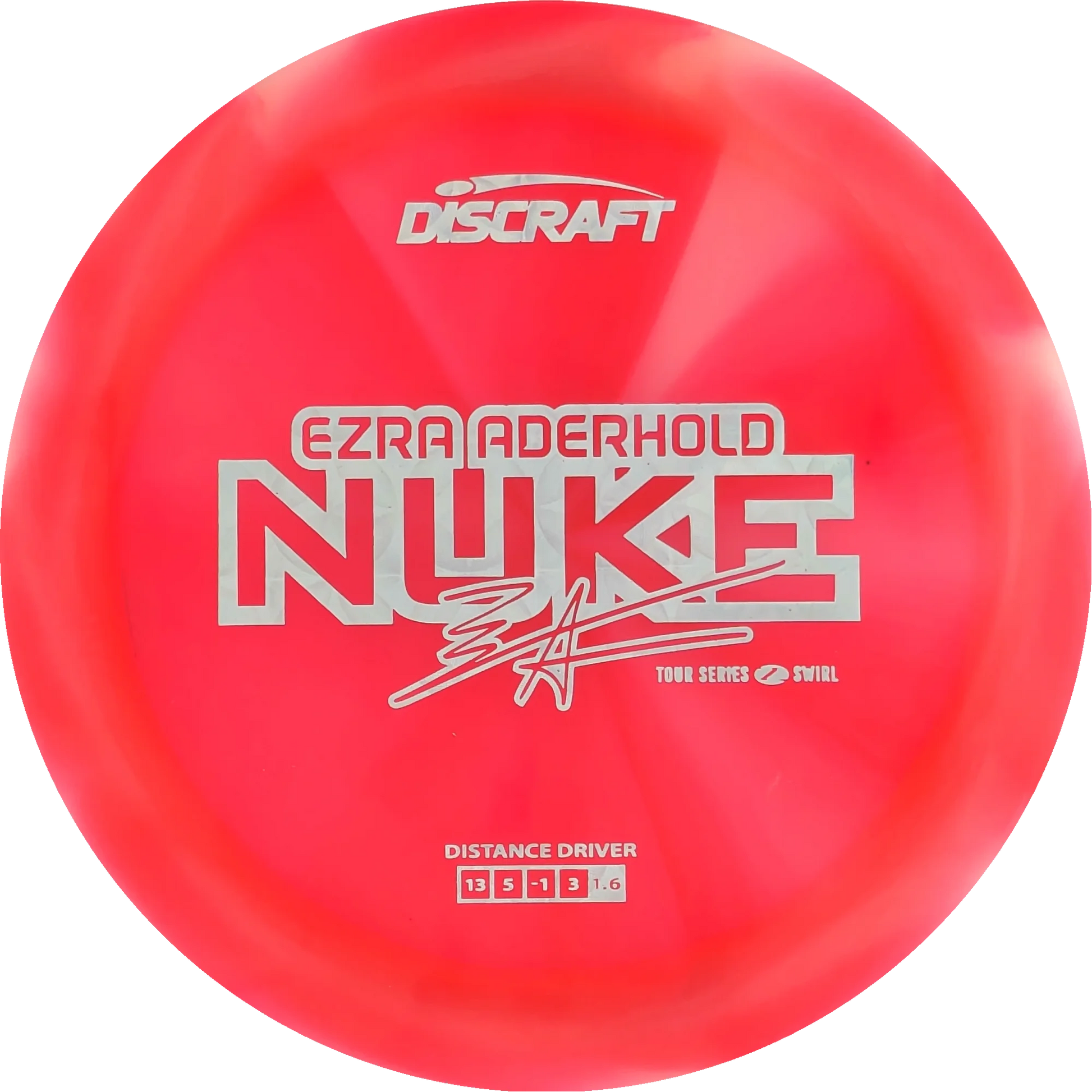 2025 Tour Series Ezra Aderhold Nuke