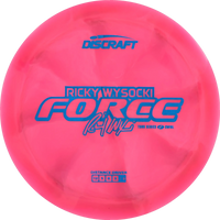 2025 Tour Series Ricky Wysocki Force