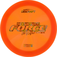 2025 Tour Series Ricky Wysocki Force