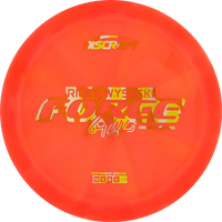 2025 Tour Series Ricky Wysocki Force