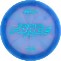 2025 Tour Series Ricky Wysocki Force