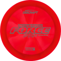 2025 Tour Series Ricky Wysocki Force