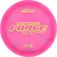 2025 Tour Series Ricky Wysocki Force