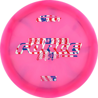 2025 Tour Series Ricky Wysocki Force