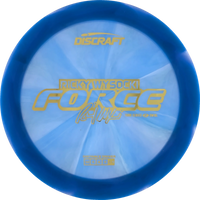 2025 Tour Series Ricky Wysocki Force