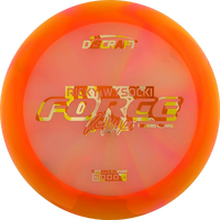 2025 Tour Series Ricky Wysocki Force