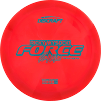 2025 Tour Series Ricky Wysocki Force