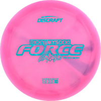 2025 Tour Series Ricky Wysocki Force