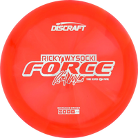 2025 Tour Series Ricky Wysocki Force