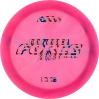 2025 Tour Series Ricky Wysocki Force